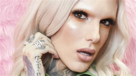 Cosmic Beauty: Unveiling the Magic of Jeffree Star's Cosmic Witch Collection